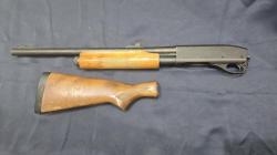 Remington 870EM, кал.12/76, L-510