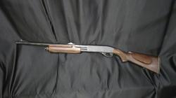 Remington 870EM, кал.12/76, L-510