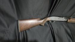 Remington 870EM, кал.12/76, L-510