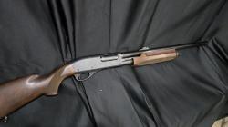 Remington 870EM, кал.12/76, L-510