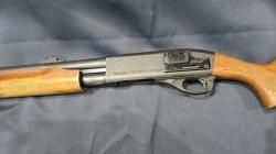 Remington 870EM, кал.12/76, L-510
