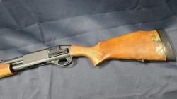 Remington 870EM, кал.12/76, L-510
