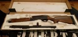 Remington 870EM, кал.12/76, L-510