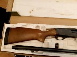 Remington 870EM, кал.12/76, L-510