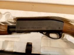 Remington 870EM, кал.12/76, L-510