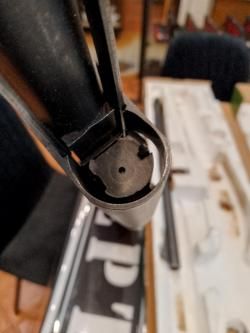 Remington 870EM, кал.12/76, L-510