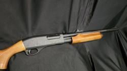 Remington 870EM, кал.12/76, L-510
