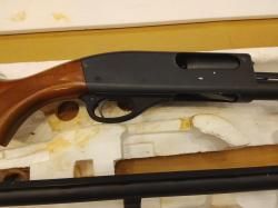 Remington 870EM, кал.12/76, L-510