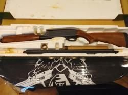 Remington 870EM, кал.12/76, L-510