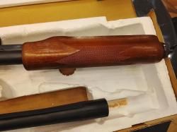 Remington 870EM, кал.12/76, L-510