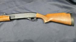Remington 870EM, кал.12/76, L-510