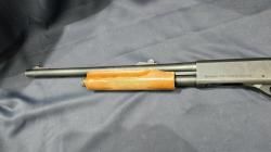 Remington 870EM, кал.12/76, L-510