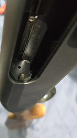 Remington 870EM, кал.12/76, L-510