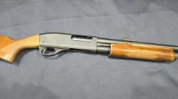 Remington 870EM, кал.12/76, L-510