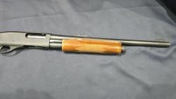 Remington 870EM, кал.12/76, L-510