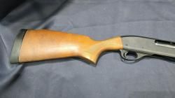 Remington 870EM, кал.12/76, L-510