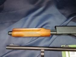 Remington 870EM, кал.12/76, L-510