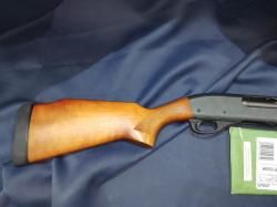 Remington 870EM, кал.12/76, L-510