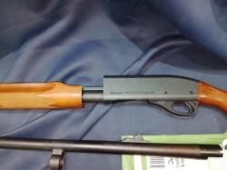Remington 870EM, кал.12/76, L-510
