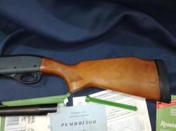 Remington 870EM, кал.12/76, L-510