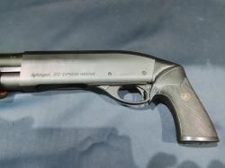 Remington 870EM, кал.12/76, L-510
