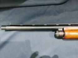 Remington 870EM, кал.12/76, L-510