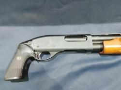 Remington 870EM, кал.12/76, L-510