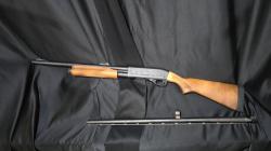 Remington 870EM, кал.12/76, L-510,L-710 (Без настрела)