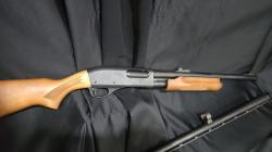 Remington 870EM, кал.12/76, L-510,L-710 (Без настрела)