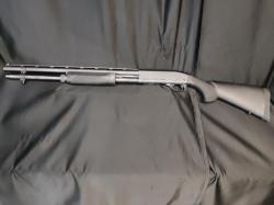 Remington 870EM, кал.12/76, L-530