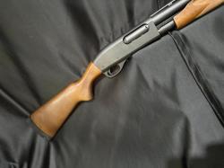 Remington 870EM, кал.12/76, L-540