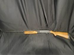 Remington 870EM, кал.12/76, L-690
