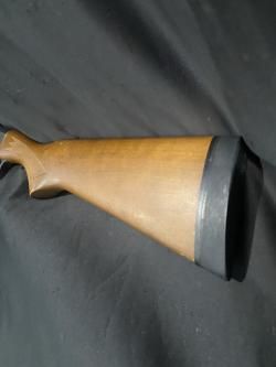 Remington 870EM, кал.12/76, L-690