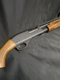 Remington 870EM, кал.12/76, L-690