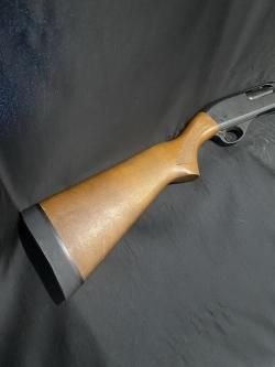 Remington 870EM, кал.12/76, L-690