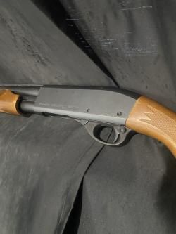 Remington 870EM, кал.12/76, L-690