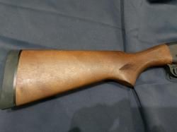 Remington 870EM, кал.12/76, L-670