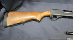 Remington 870EM, кал.12/76, L-700