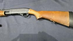 Remington 870EM, кал.12/76, L-700