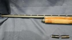 Remington 870EM, кал.12/76, L-700