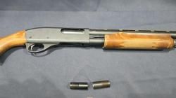 Remington 870EM, кал.12/76, L-700