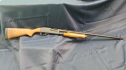Remington 870EM, кал.12/76, L-710