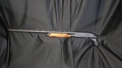 Remington 870EM, кал.12/76, L-710