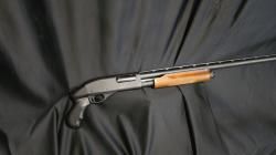 Remington 870EM, кал.12/76, L-710