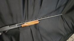 Remington 870EM, кал.12/76, L-710