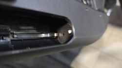 Remington 870EM, кал.12/76, L-710