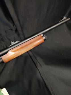 Remington 870EM, кал.12/76