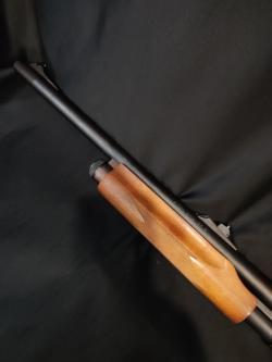 Remington 870EM, кал.12/76