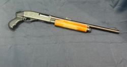 Remington 870EM, кал.12/76