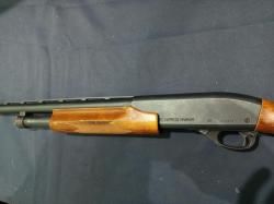 Remington 870EM, кал.12/76